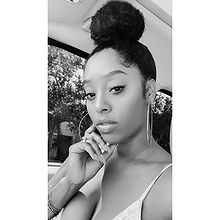 Khrysti Hill pictures and photos