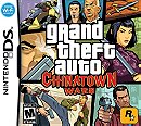 GTA: Chinatown Wars (Nintendo DS)