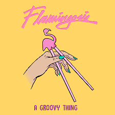 A Groovy Thing
