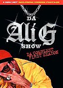 Ali G Show: Da Compleet First Seazon [DVD] [2003] [Region 1] [US Import] [NTSC]