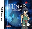 Lunar: Genesis (aka Dragon Song) (EU)