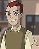 Harry Osborn (The Spectacular Spider-Man)