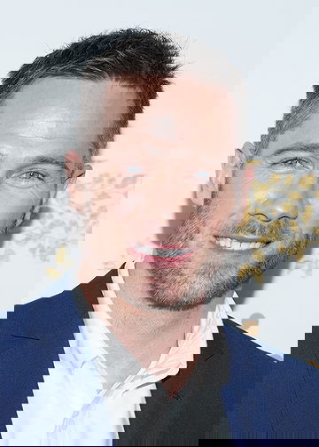 Luke MacFarlane