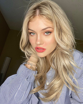 Ava-Marie Schroder