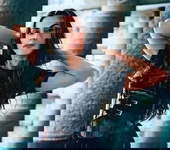 Alexandra Milne pictures and photos