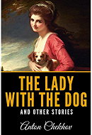 The Lady with the Little Dog