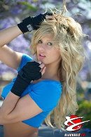 Audrey Allen
