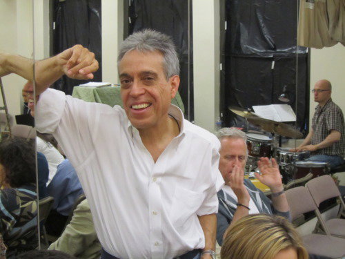 Lawrence D. Cohen