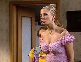 Carmen ist schwanger