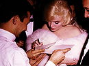 Marilyn Monroe