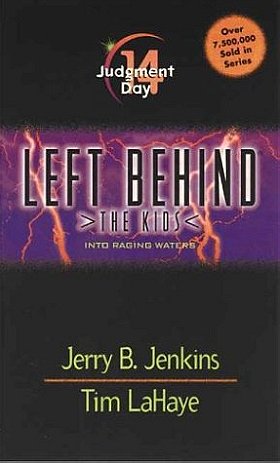 Judgment Day (Left Behind: The Kids #14)