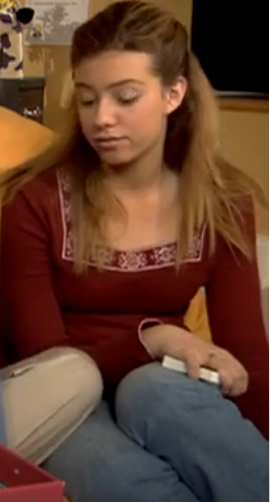 Aspen Clark