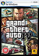 Grand Theft Auto IV