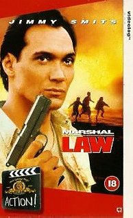 Marshal Law