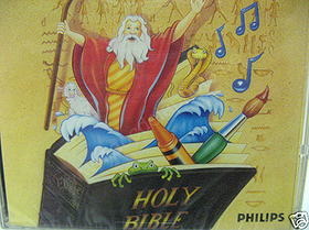 Moses the Exodus