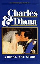 Charles  Diana: A Royal Love Story