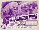 The Phantom Rider