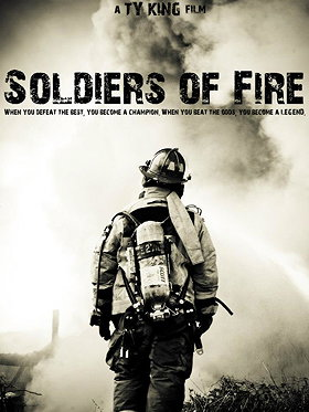 Soldiers of Fire