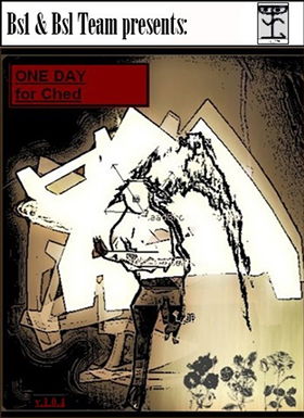 ONE DAY for Ched 