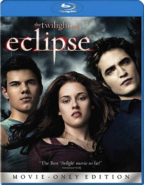 The Twilight Saga: Eclipse 