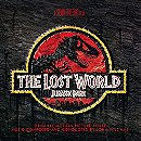 The Lost World: Jurassic Park - Original Motion Picture Soundtrack