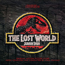 The Lost World: Jurassic Park - Original Motion Picture Soundtrack