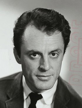 Peter Donat