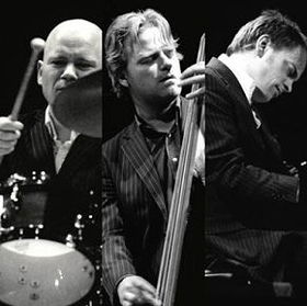 Tord Gustavsen Trio