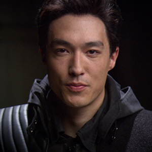 Agent Zero (Daniel Henney)