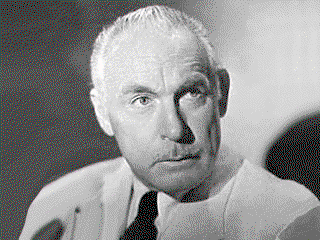 Roy Gordon