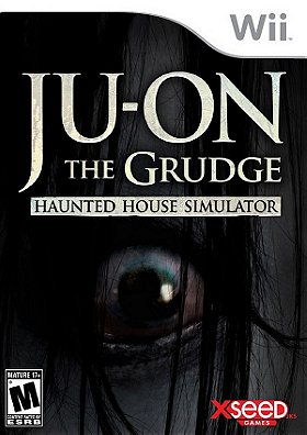 JU-ON: The Grudge