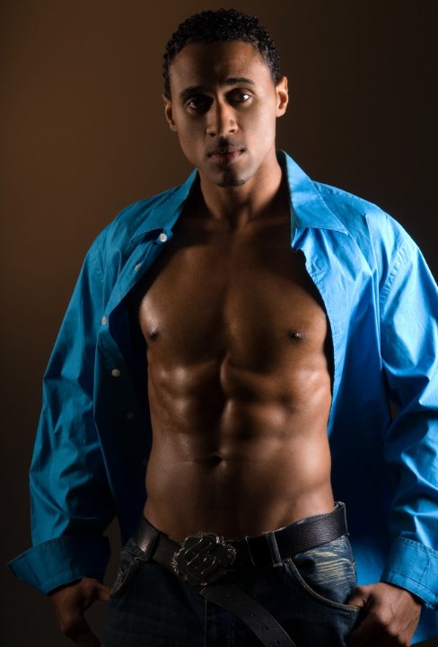 Dante Briggins