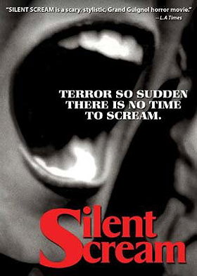Silent Scream   [Region 1] [US Import] [NTSC]
