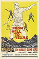 From Hell to Texas                                  (1958)