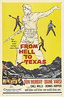 From Hell to Texas                                  (1958)