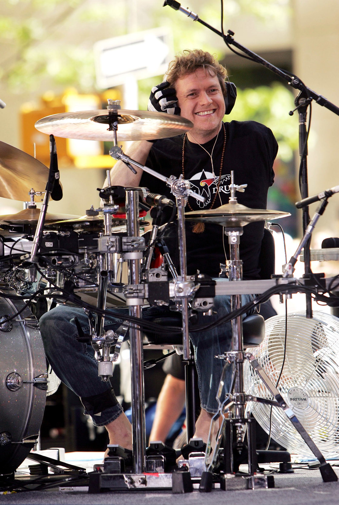 Rick Allen