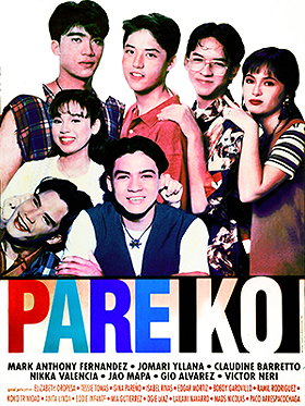 Pare ko                                  (1994)