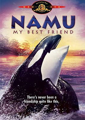 Namu, My Best Friend