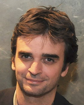 Cédric Prévost
