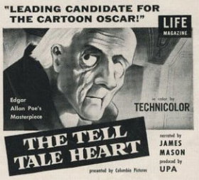 The Tell-Tale Heart