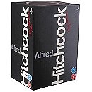 Hitchcock 14 Disc Box Set 