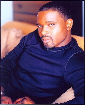 Darius McCrary