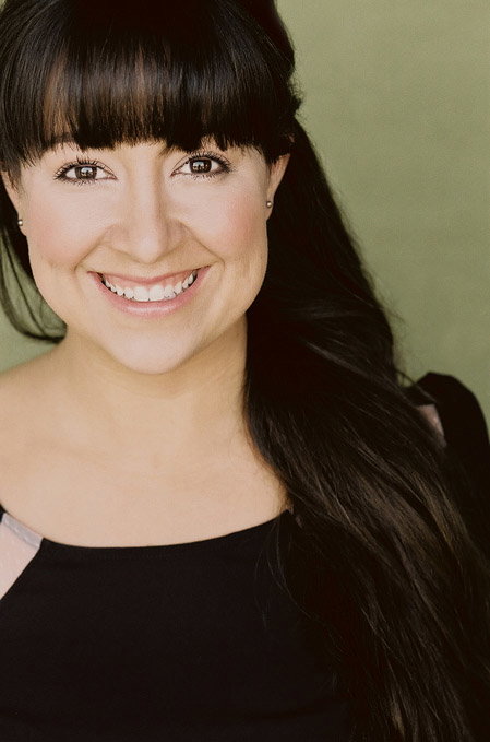 Desiree Abeyta