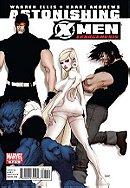 Astonishing X-Men: Xenogenesis (2010-2011) #1