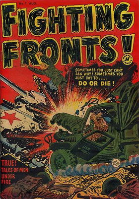 Fighting Fronts
