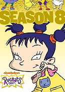 Rugrats: Season 8 (2001-2003)