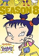 Rugrats: Season 8 (2001-2003)