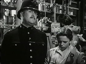 Roy Carr