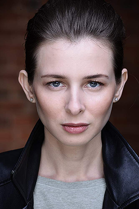 Evgeniya Girzekorn