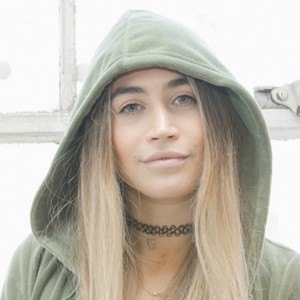 Allie Kaplan